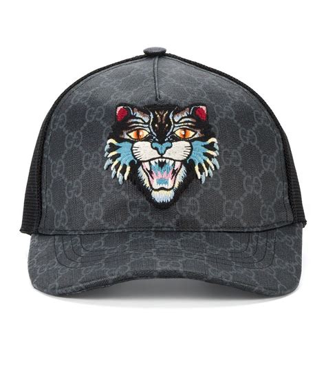 gucci capper|Gucci tiger.